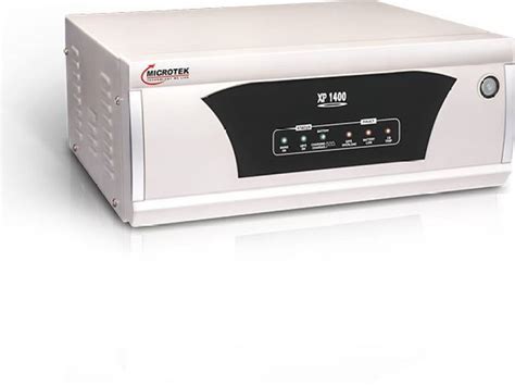 Microtek Micro 1400 va UPS EB 1400VA Square Wave Inverter Square Wave Inverter Price in India ...