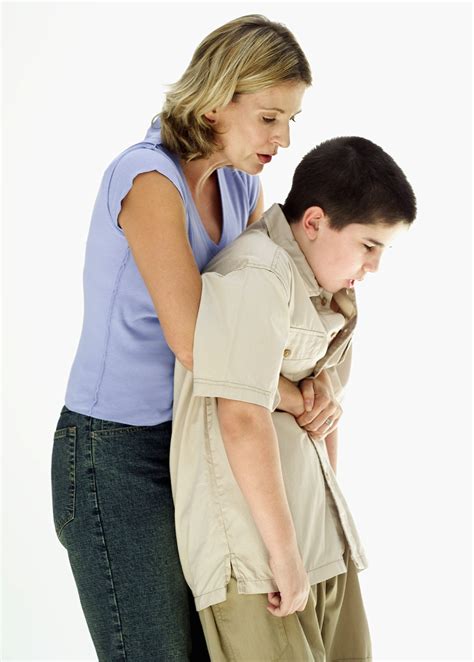 What to Do if A Child is Choking | University of Utah Health