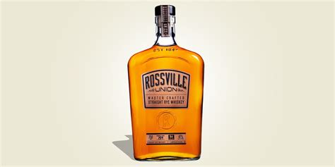 10 Best Rye Whiskey Brands to Drink 2022 - Top Rye Bottles to Buy