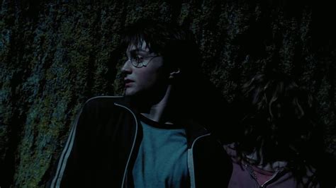 Buckbeak Saved Harry And Hermione - Harry Potter And The Prisoner Of Azkaban - YouTube