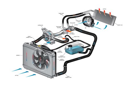 Avoid cooling system damage | Francisco's Auto Repair