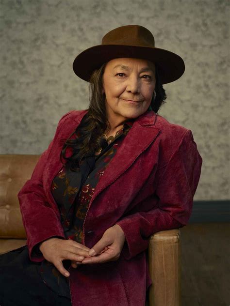 Tantoo Cardinal - Biography, Net Worth, Age, Height, Early Life ...