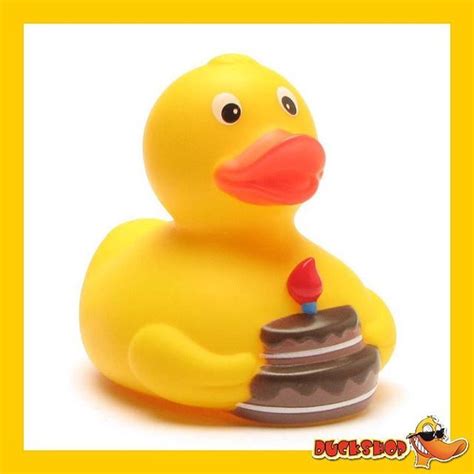 Happy Birthday Duck Birthday Greetings, Happy Birthday, Rubber Ducky, Toys, Ducks, November ...