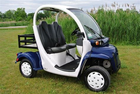 luxurious 2013 Polaris GEM E2 72V Powered GOLF CART for sale