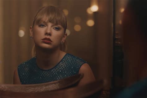 Taylor Swift’s “Delicate” Music Video Doesn't Look Like It's About Joe ...