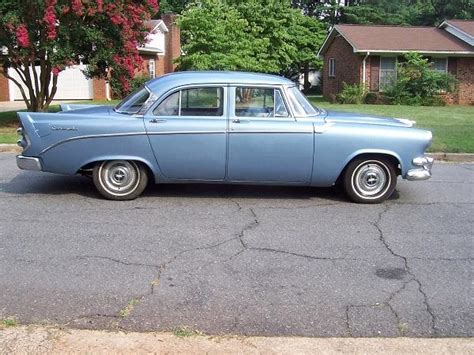 1956 Dodge coronet 4 door sedan for sale $7995 - Automobiles and Parts ...