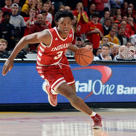 Raptors Pick OG Anunoby at No. 23 in 2017 NBA Draft Amid Kyle Lowry Rumors | News, Scores ...