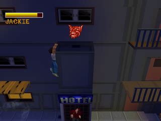 Jackie Chan Stuntmaster Screenshots for PlayStation - MobyGames