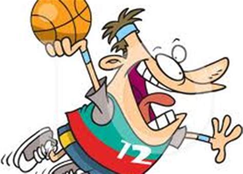 funny basketball clipart 10 free Cliparts | Download images on ...