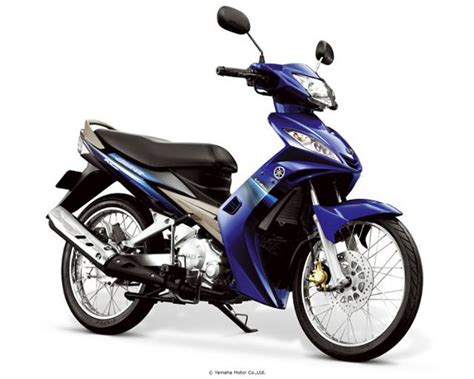 Cách nhận biết đời xe Exciter của Yamaha