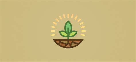 26 Clean and Green Environmental Logos - Creativeoverflow