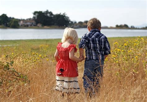 Baby in autumn leaves stock image. Image of fall, yellow - 1938533