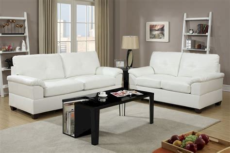 55 Exclusive White Sofa Ideas for Elegant Living Room - Buildecor.co ...