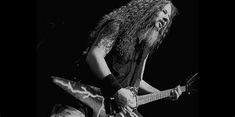 Dimebag Darrell Live