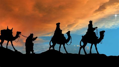 Three Kings Day: Celebrating Epiphany with Children - To Make a Family