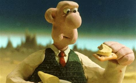 LoveFilm / Aardman deal brings cheese-loving stop motion animation to Amazon-owned UK site ...