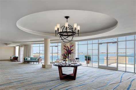 Loews Coronado Bay | Teneo Hospitality Group