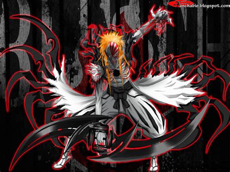 Best Wallpaper: Bleach : Ichigo Kurosaki Wallpaper Desktop HD Part II