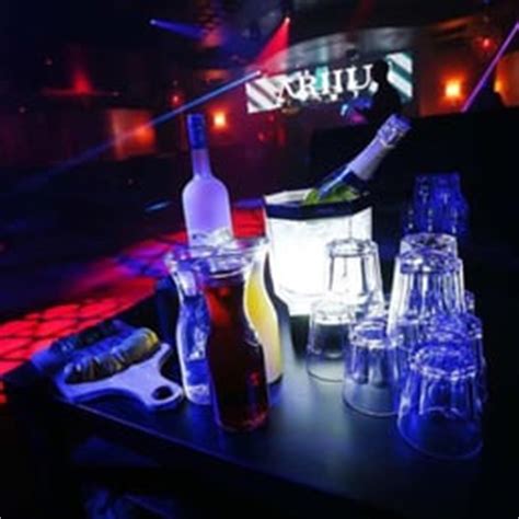 Ariius Nightclub - 24 Photos - Dance Clubs - 377 Riverside Drive E ...