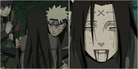 Naruto: 10 Ways Neji's Death Was Unnecessary