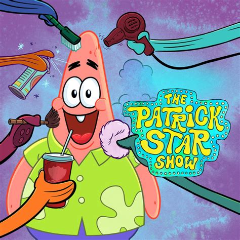 The Patrick Star Show - TheTVDB.com