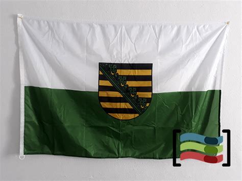 Sachsen Flag available to buy - Flagsok.com