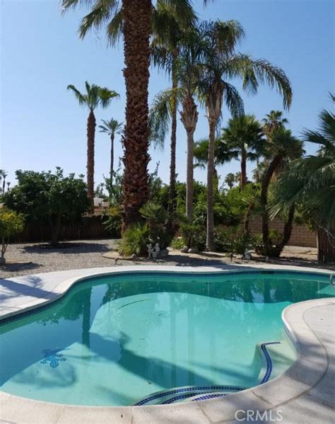 Tamarisk Country Club | Rancho Mirage neighborhood | Homes For Sale | Palm Springs Homes