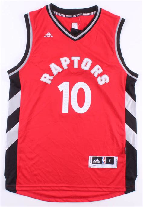 DeMar DeRozan Signed Raptors Jersey (PSA COA) | Pristine Auction