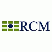 RCM logo vector - Logovector.net