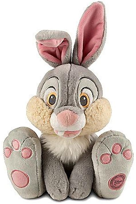 Disney Bambi Thumper Exclusive 14 Plush - ToyWiz