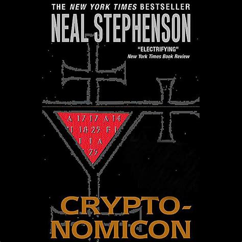 Cryptonomicon | Neal Stephenson | Macmillan