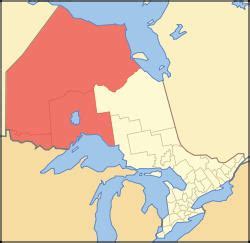 Northwestern Ontario - Alchetron, The Free Social Encyclopedia