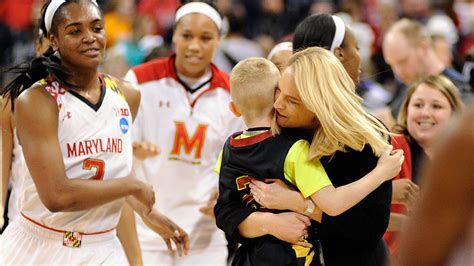 Maryland women's basketball: Terps look to punch Final Four ticket vs ...