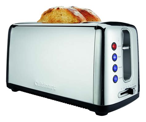 The 9 Best Cuisinart 2Slice Toaster Cooltouch - Home Future Market