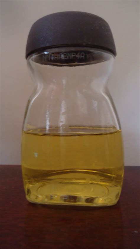 Citronella oil - Wikipedia