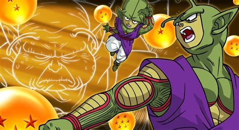 Namekian | Dragon Ball Online Wiki | FANDOM powered by Wikia