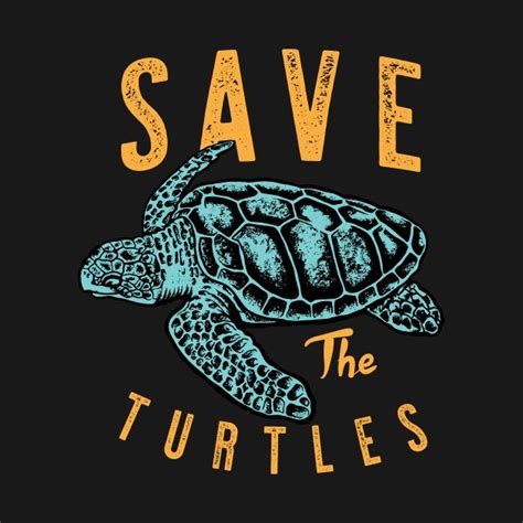 save the turtles by cithu09 in 2024 | Turtle, Cute animal drawings ...