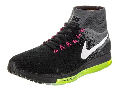 Nike Air Zoom All Out Flyknit Reviewed in 2022 | RunnerClick