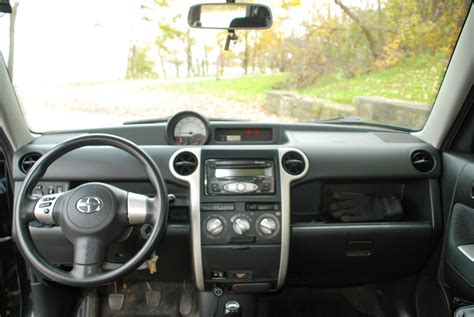 2006 Scion xB - Interior Pictures - CarGurus