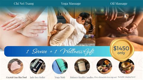 Holistic Wellness Gifts this year - Balance Health