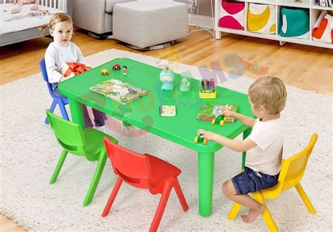 Play School Furniture in Delhi, Preschool Furniture Manufacturers ...