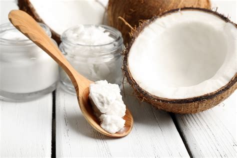 Does Coconut Oil Help You Whiten Your Teeth?