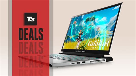 Cheap Alienware laptop deals: save up to 35% on the Alienware M17 R3 ...