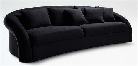 Velvet Sofa Set Designs | Baci Living Room