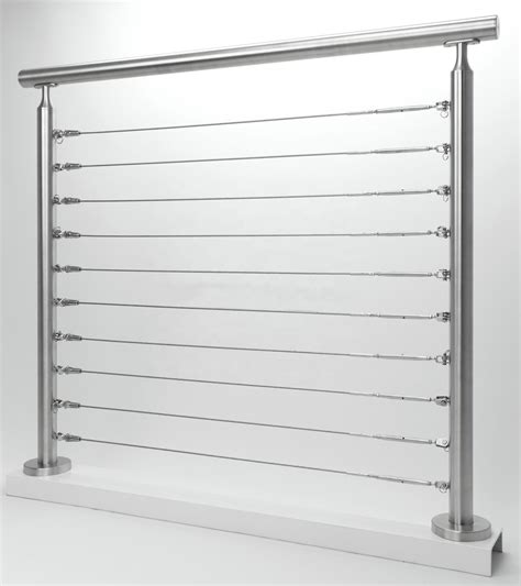 Indoor Cable Railing Systems