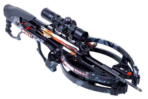 Crossbow Review: Ravin R26 | Hunting Retailer