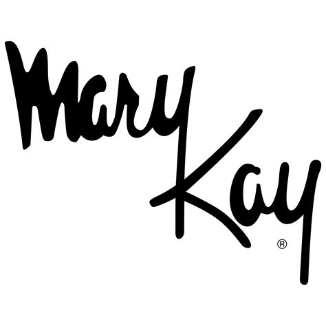 Mary Kay Logo PNG Transparent & SVG Vector - Freebie Supply