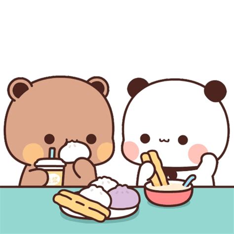Iphone Wallpaper Kawaii, Cute Panda Wallpaper, Cute Anime Cat, Cute Cat ...