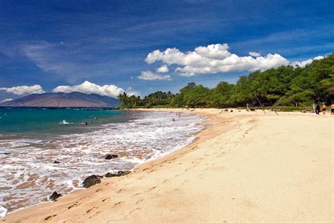 White Rock Beach (Palauea Beach) | Only In Hawaii