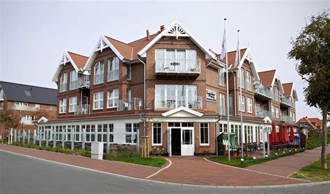 Neue Hotels an der Küste: St. Peter-Ording, Norderney, Sylt - DER SPIEGEL